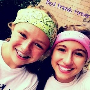 Meet your Posher, Alison